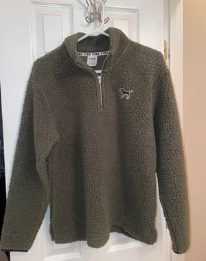 Victoria's Secret Sherpa thumbnail 1