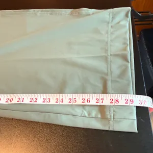 NEW Travel Wide Leg Pant Gorpcore XL Comfort Waistband Pockets thumbnail 8