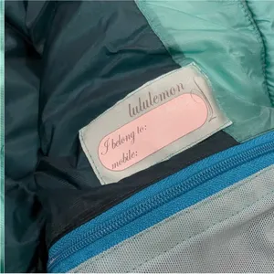 Lululemon Not So Stuffy Jacket in mint Size 4 thumbnail 6