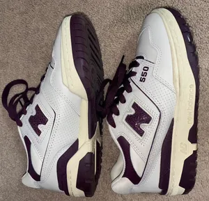 Aime Leon New Balance 550 Dore thumbnail 2