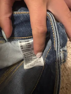 Jeans American Eagle thumbnail 2