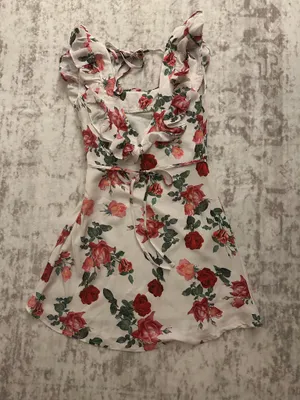 Peppermayo Dress Mini thumbnail 2