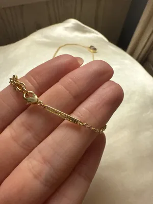 Kendra Scott Necklace Gold thumbnail 2