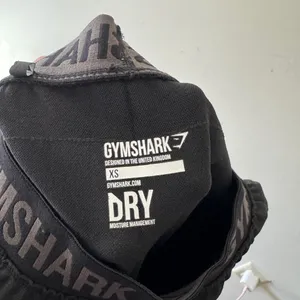 Gymshark Black Compression Leggings - Dry Moisture‎ Management thumbnail 4