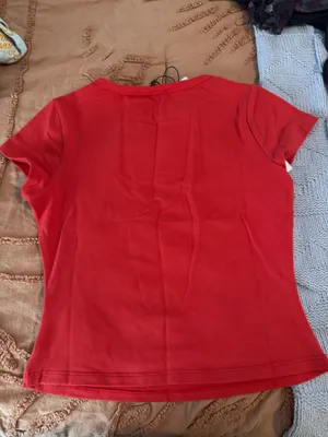 Princess Polly Baby Tee thumbnail 7