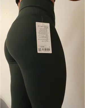 lululemon Align™ High-Rise Pant 25" thumbnail 12