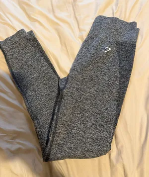 Gymshark Flex High-Waisted Leggings thumbnail 1