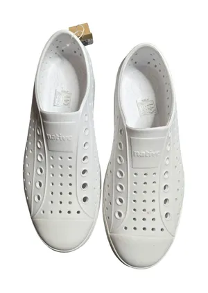 Native White Jefferson Slip thumbnail 1