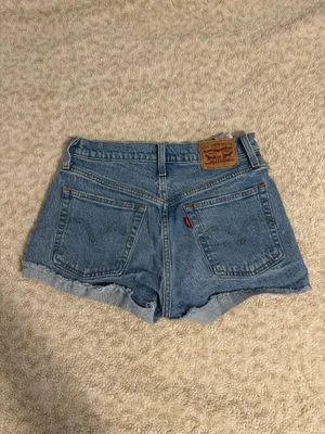 Levi’s Shorts 501 thumbnail 2