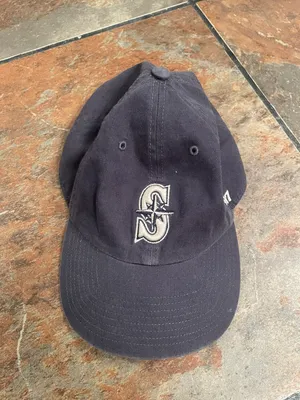 Seattle Mariner Hat thumbnail 2