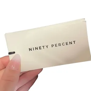 Ninety Percent Compact Organic Cotton Kickflare‎ Pants Black Size Medium thumbnail 8