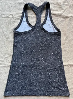 Lululemon Tank Top thumbnail 2