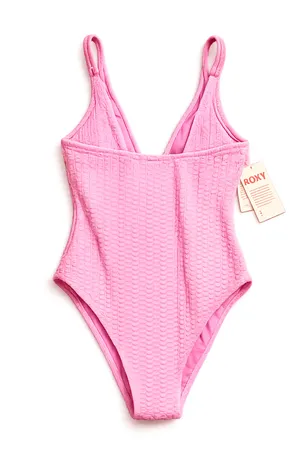 Roxy Swimsuit One-Piece Women’s NWT  thumbnail 2