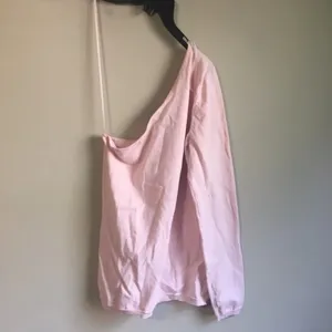 NWT Ann‎ Taylor small off the shoulder rose top thumbnail 5