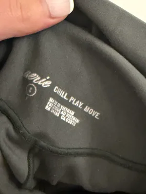 Aerie Leggings thumbnail 3
