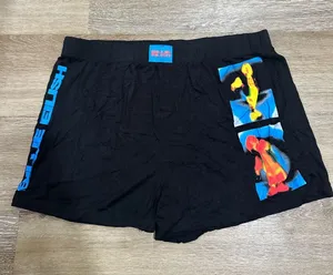 NWOT Billie eilish XS pajama lounge shorts thumbnail 1