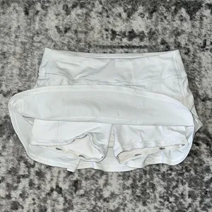 Lululemon Pace Rival Skirt (Regular) 4-way Stretch 13" thumbnail 3