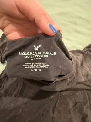 American Eagle shirt thumbnail 2