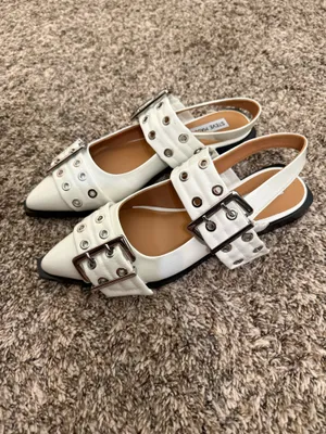 Steve Madden flats  thumbnail 5