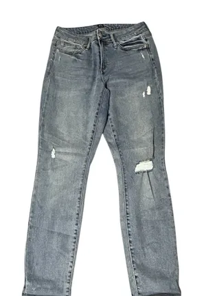 GAP Women's Straight Leg Jeans size 10 thumbnail 1