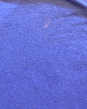 Champion T-shirt Size XL Purple thumbnail 6