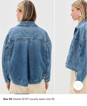Free People Opal Swing Denim Jacket thumbnail 4