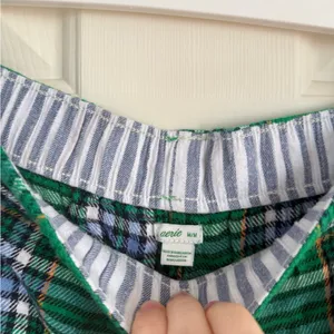 Aerie pajama shorts thumbnail 2