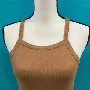 BP brown bodysuit in size small thumbnail 2