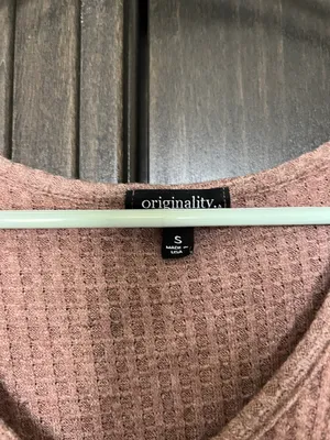 Dry Goods Soft Sweater thumbnail 2