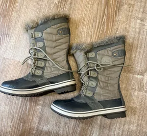 Sorel Waterproof Boots thumbnail 1