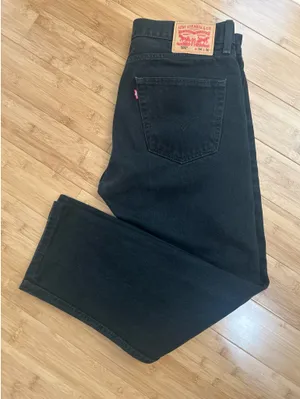 Levi’s 505 Jeans Men’s 34/30 thumbnail 1