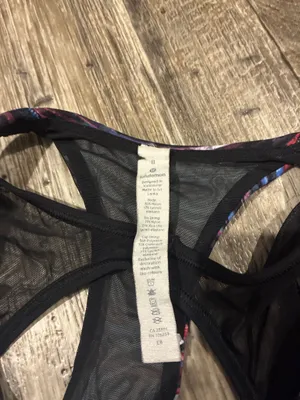 Lululemon tank top thumbnail 2