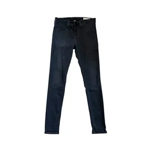 EUC RAG & BONE Legging Skinny Jeans Dark Grey thumbnail 1
