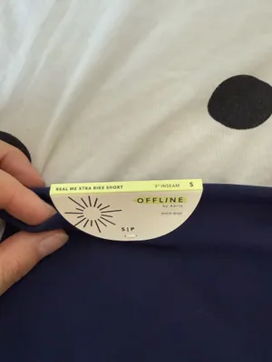 Aerie Shorts thumbnail 2