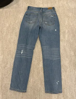 American Eagle Outfitters Jeans thumbnail 2