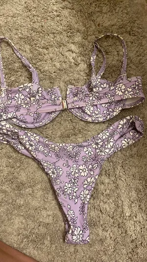 SheIn Bikini thumbnail 2