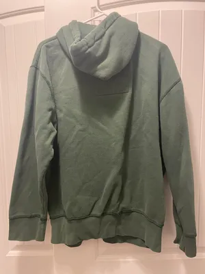 Graphic College Hoodie Fitchburg State thumbnail 3