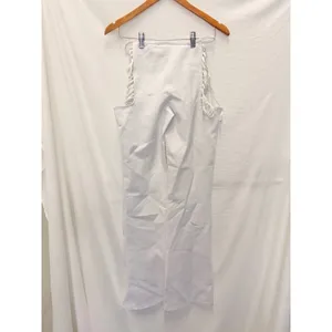 I.AM.GIA Vera‎ Pants White Medium Hippie Bella Hadid Gigi LA Hollywood thumbnail 4