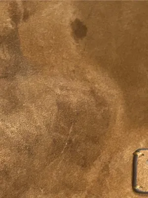 Lucky Brand Suede Shoulder Bag in Camel Brown thumbnail 7