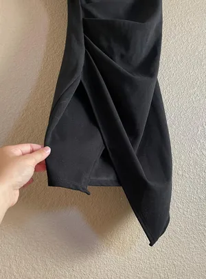 Windsor Black  Dress thumbnail 3