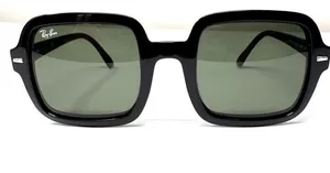 RAY BAN sunglasses, made in Italy thumbnail 1