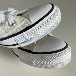 Converse shoreline off white slip on sneakers thumbnail 7