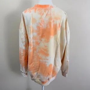 Wildfox Roadtrip La Tigre Oversized Crewneck Sweatshirt Size Medium thumbnail 4
