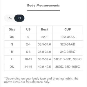 BERLOOK Dark Green Jacquard X Cross Bikini TOP ONLY 32 thumbnail 10
