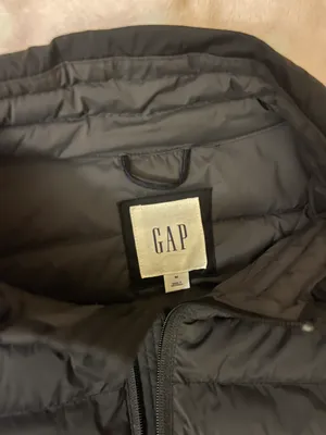 Gap Puffy Winter Coat thumbnail 3