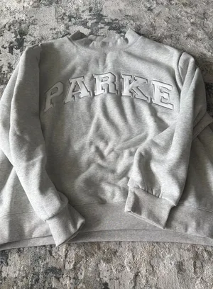PARKE Hoodie thumbnail 1
