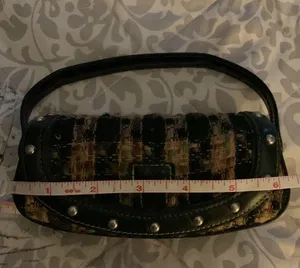 Sunglasses/Glasses case thumbnail 4