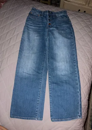 Madewell Jeans thumbnail 1