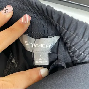 SKECHERS PERFORMANCE Womens GoWalk Excursion Trail Hiking Pants Size Small thumbnail 8