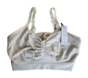 Kindred Bravely Bamboo Sublime Pumping Lounge & Sleep Bra Size: M thumbnail 1